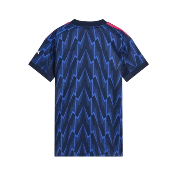 Arsenal Alternatif 25/26 - Version Femme