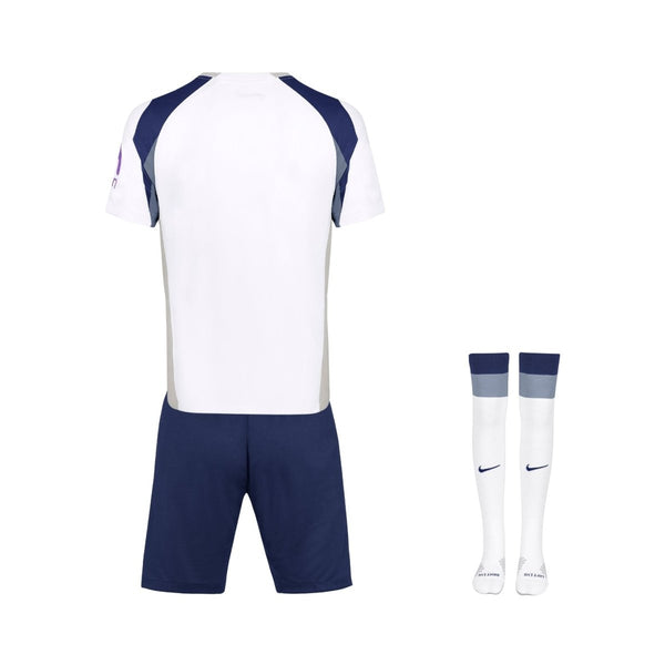 Ensemble Enfant - Tottenham Hotspur F.C. Domicile 25/26