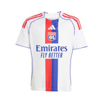 Olympique Lyon Domicile 25/26