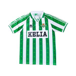 Real Betis Domicile 95/96