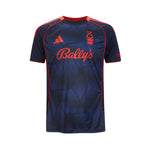 Nottingham Forest Troisième 25/26