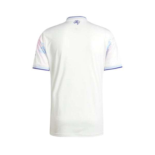 Aston Villa Troisième 25/26