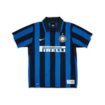 Inter Milan Domicile 07/08