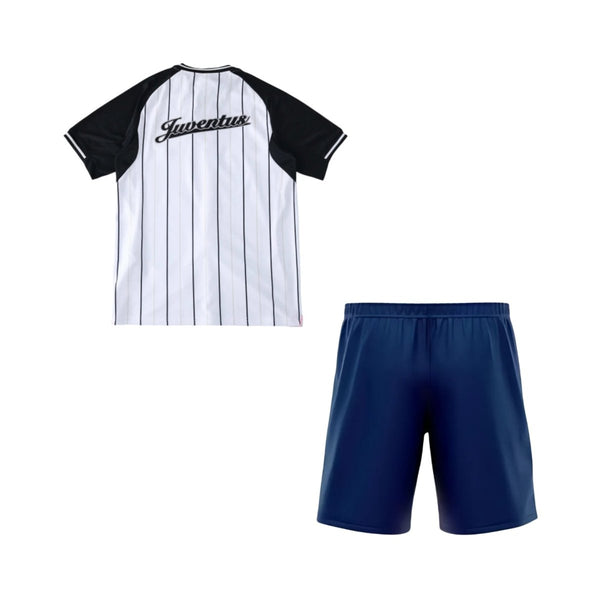 Kit Enfant - Juventus Édition Spéciale 25/26