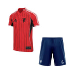Kit Enfant - Manchester United Édition Spéciale 25/26