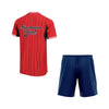 Kit Enfant - Manchester United Édition Spéciale 25/26