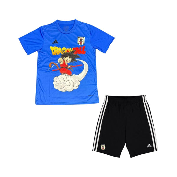 Kit Enfant - Japon Édition Spéciale 25/26