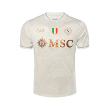 Naples Alternative 25/26