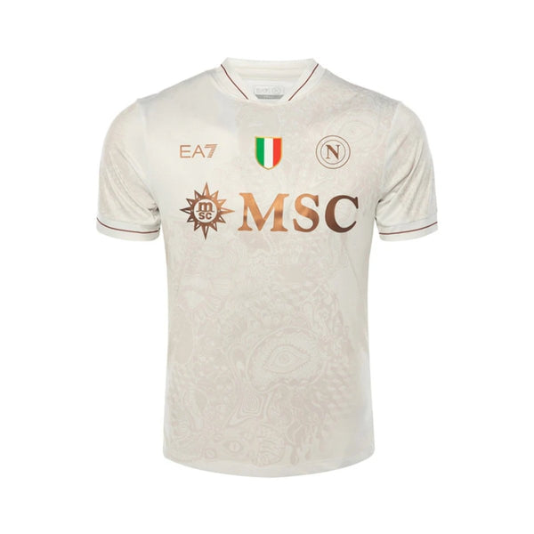 Naples Alternative 25/26