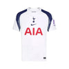 Tottenham Hotspur F.C. Domicile 25/26