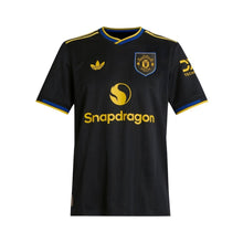 Manchester United Troisième 25/26