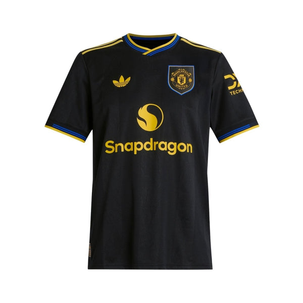 Manchester United Troisième 25/26