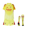 Kit pour enfant - Benfica Gardien de but 25/26
