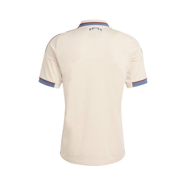 Ajax Troisième 25/26