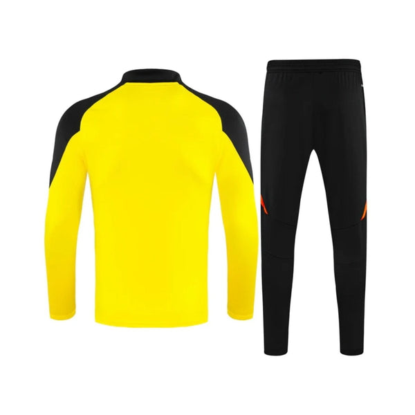 Atlético Mineiro 25/26 - Survêtement - 1/2 Zip