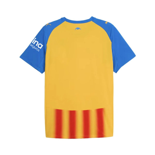 Valencia Troisième 25/26