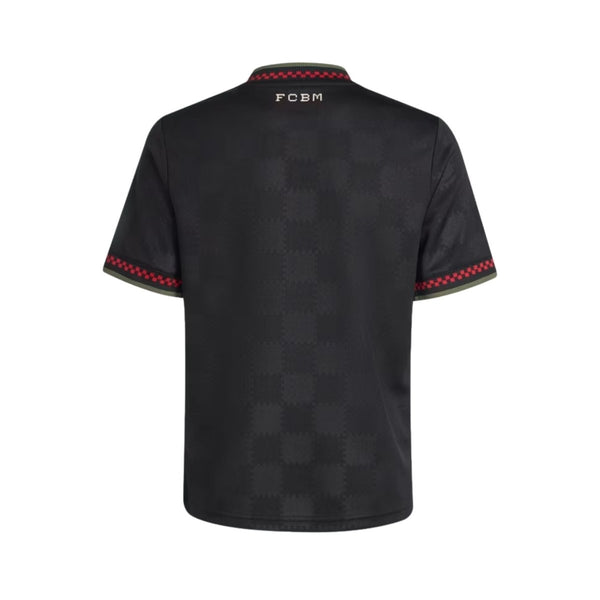 Bayern Munich Tiers 25/26