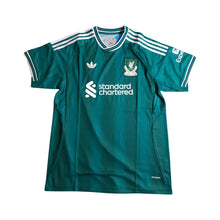 Liverpool Troisième 25/26