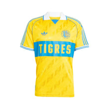 Tigres Édition Spéciale 25/26