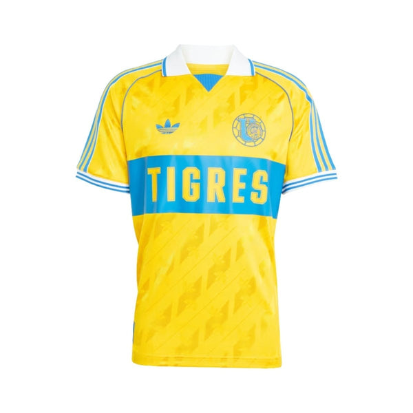 Tigres Édition Spéciale 25/26