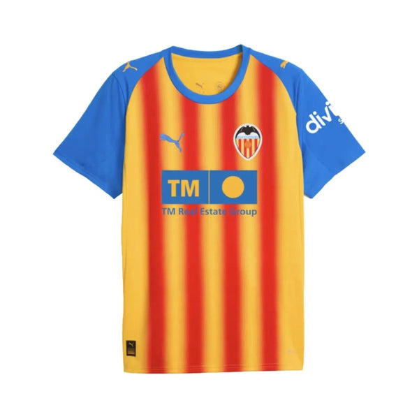 Valencia Troisième 25/26