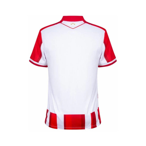 Estrela Vermelha Domicile 25/26