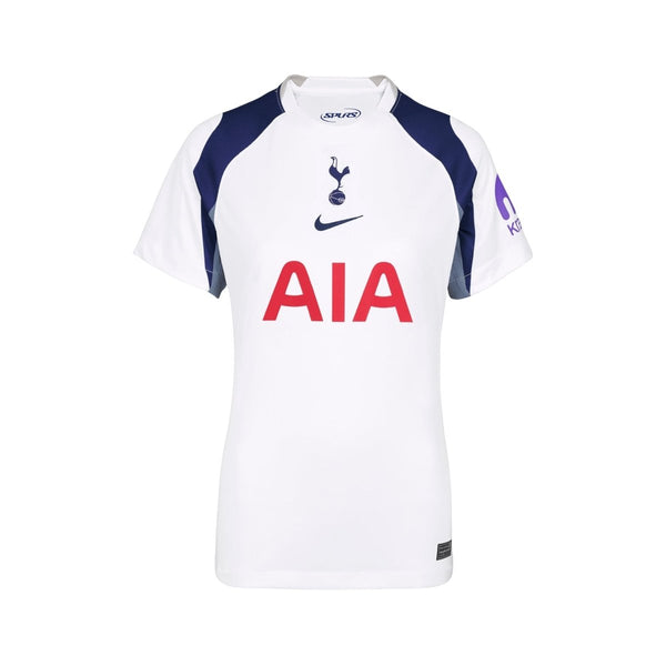 Tottenham Hotspur F.C. Domicile 25/26 - Version Femme