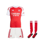 Kit pour Enfant - Arsenal Domicile 25/26