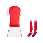 Kit pour Enfant - Arsenal Domicile 25/26