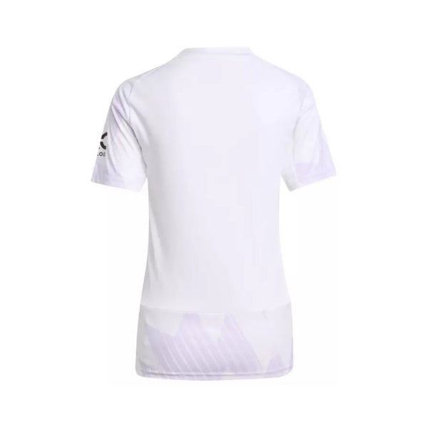 Manchester United Third 25/26 - Version Femme