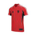Manchester United Édition Spéciale 25/26 - Maillot de Baseball