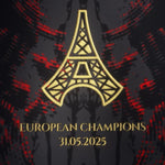 PSG Édition Spéciale 25/26