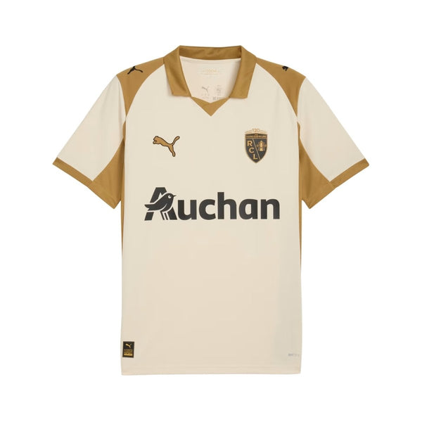 RC Lens Troisième 25/26