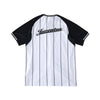 Juventus Édition Spéciale 25/26 - Maillot de Baseball