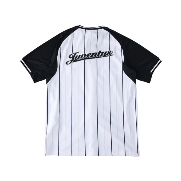 Juventus Édition Spéciale 25/26 - Maillot de Baseball