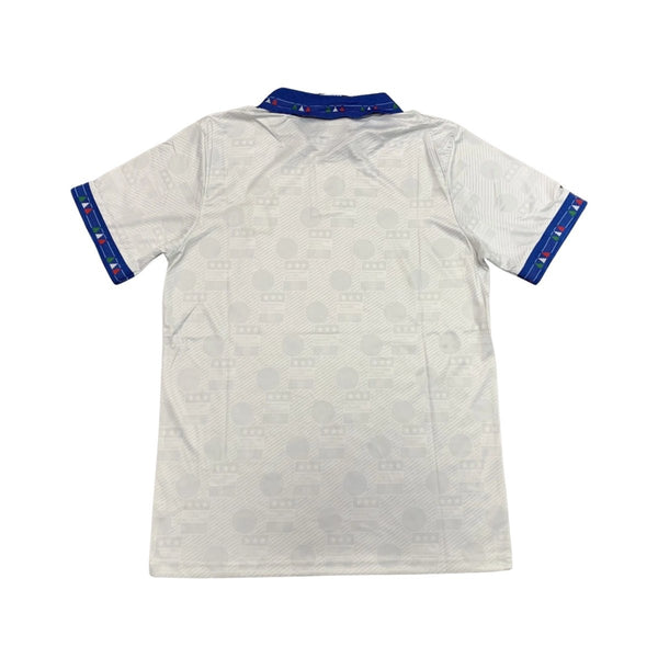 Italie Extérieur 94/95