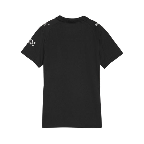 Manchester City Alternative 25/26 - Version Femme