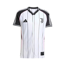 Juventus Édition Spéciale 25/26 - Maillot de Baseball