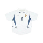 Portugal Alternative 02/04