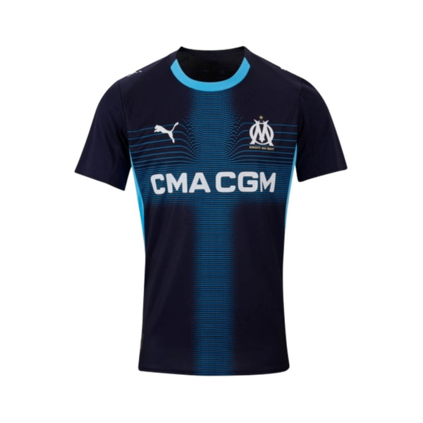 Olympique de Marseille Alternative 25/26