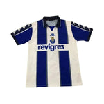 FC Porto Domicile 99/00 Rétro