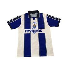 FC Porto Domicile 99/00 Rétro