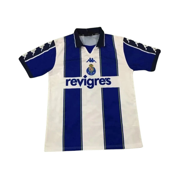 FC Porto Domicile 99/00 Rétro
