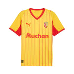 RC Lens Domicile 25/26
