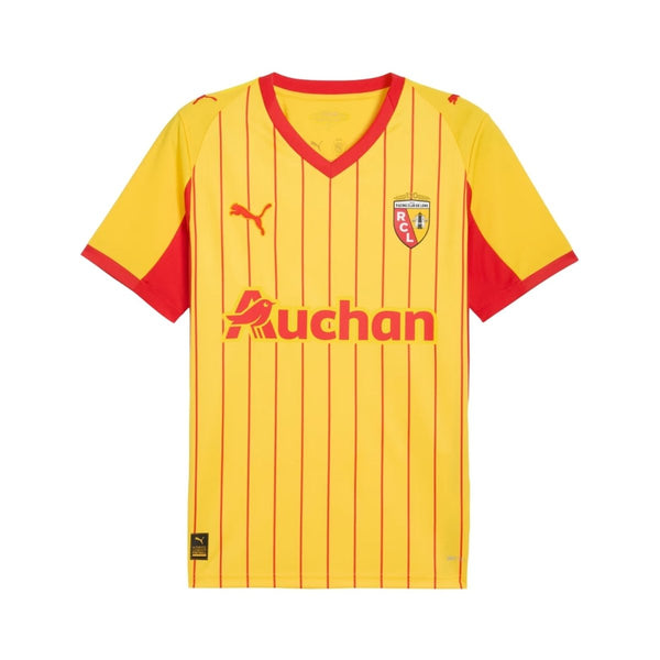 RC Lens Domicile 25/26