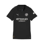 Manchester City Alternative 25/26 - Version Femme