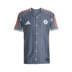Bayern Munique Édition Spéciale 25/26 - Maillot de Baseball