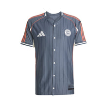 Bayern Munique Édition Spéciale 25/26 - Maillot de Baseball