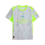 Manchester City Troisième 25/26