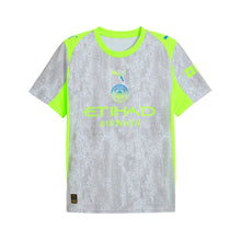 Manchester City Troisième 25/26